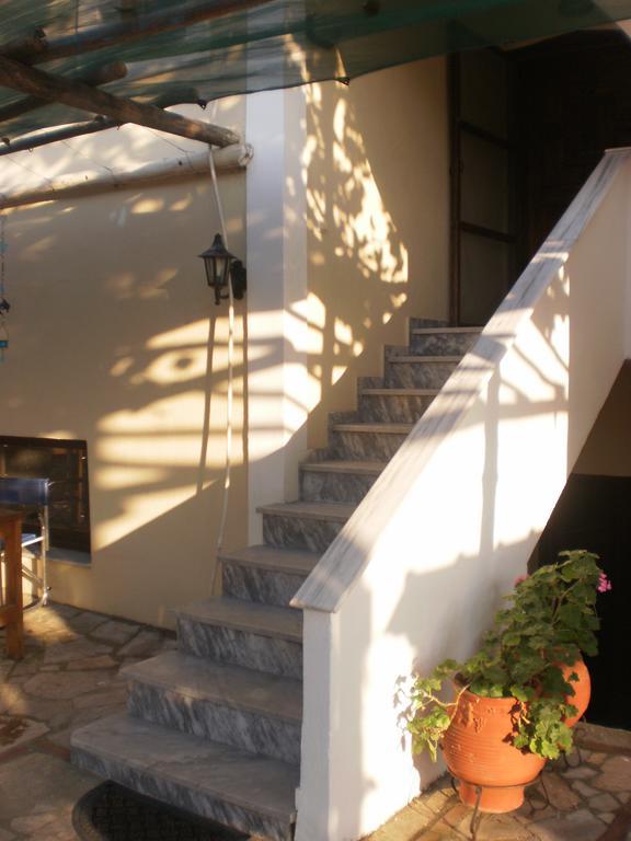 Studios Kallirachi สกาลา กัลลีราคิส ภายนอก รูปภาพ