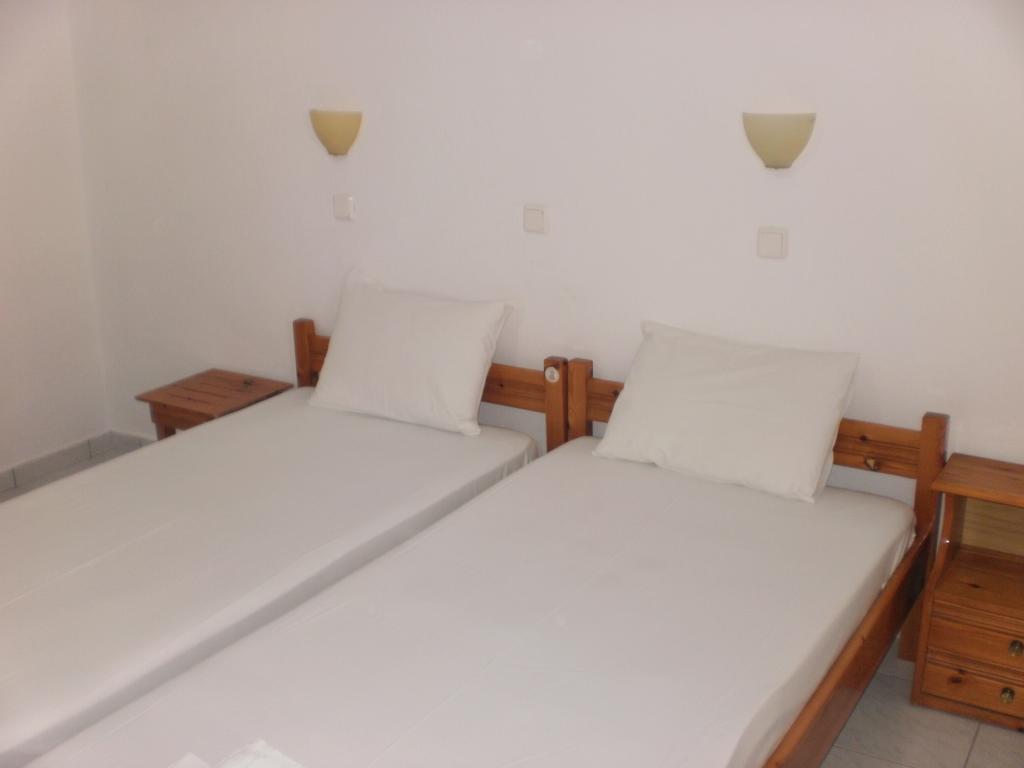 Studios Kallirachi สกาลา กัลลีราคิส ภายนอก รูปภาพ