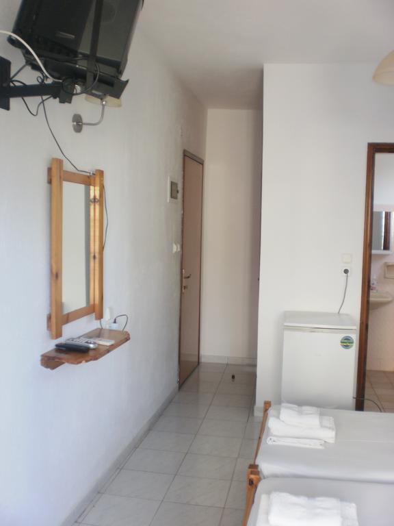 Studios Kallirachi สกาลา กัลลีราคิส ภายนอก รูปภาพ